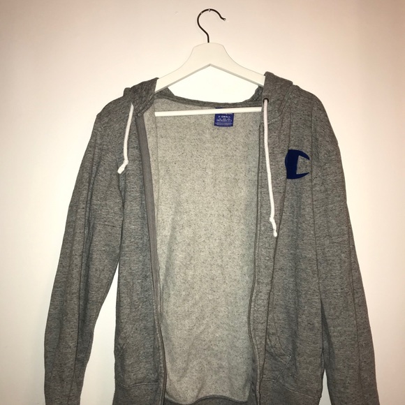 Champion hoodie - Picture 4 of 5